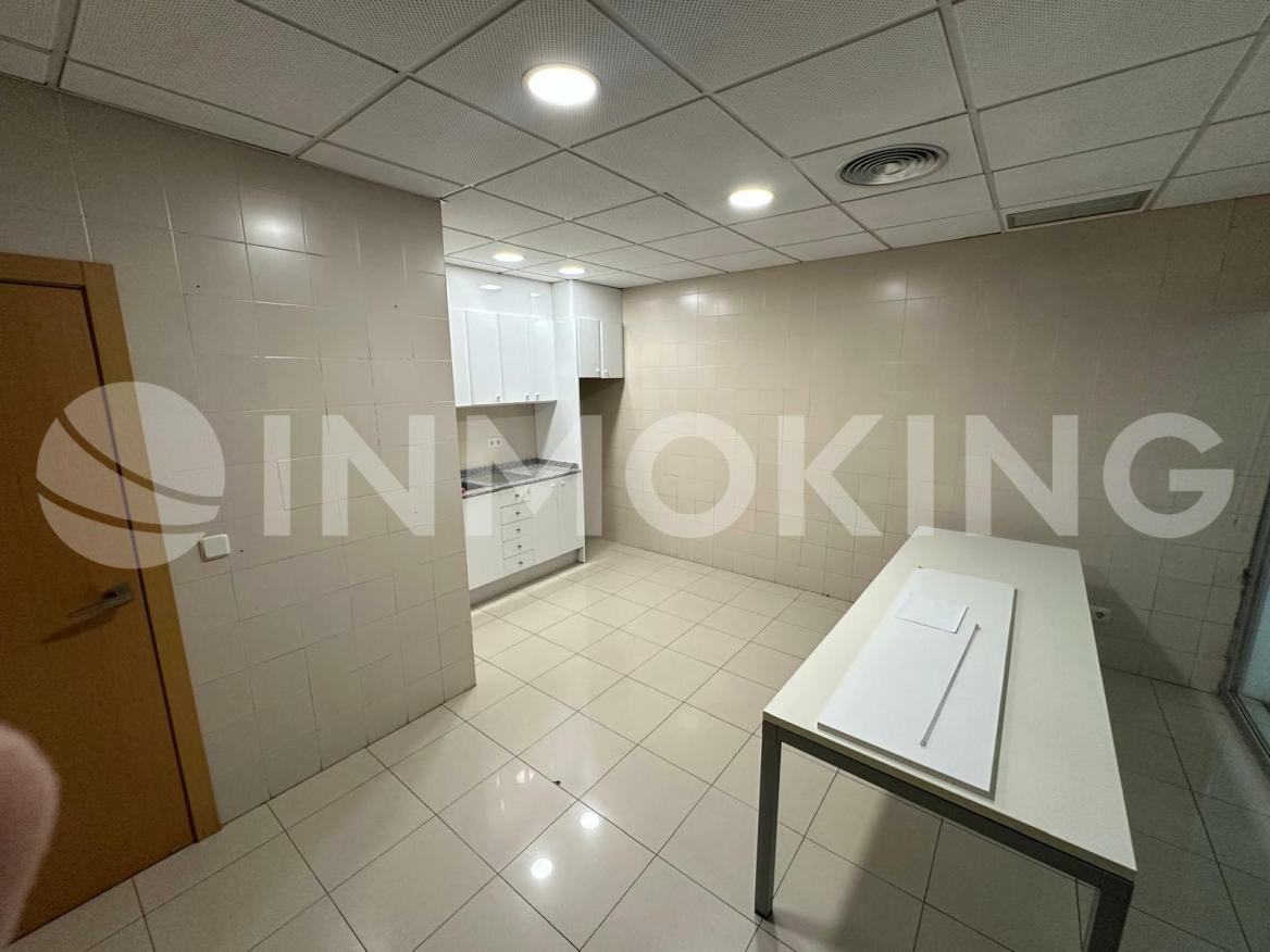 Foto de la propiedad Oficina en el Parque Tecnológico, Paterna